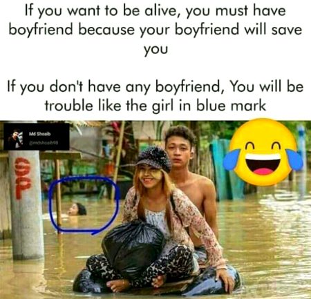 Memes & Satire image