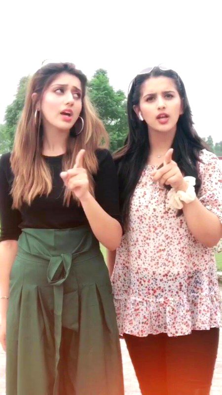TikTok Stars image