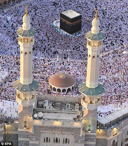 Beautiful Structures image