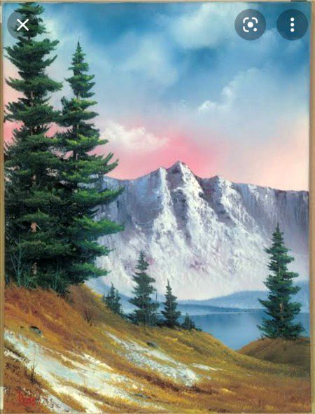 Paintings image