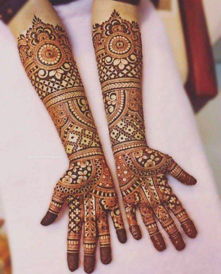 Mehndi Design image