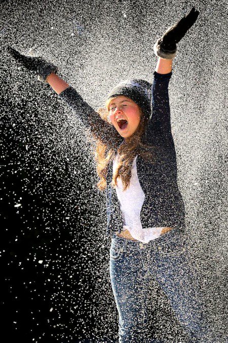 Beautiful People image