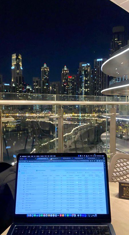 Beautiful Structures image