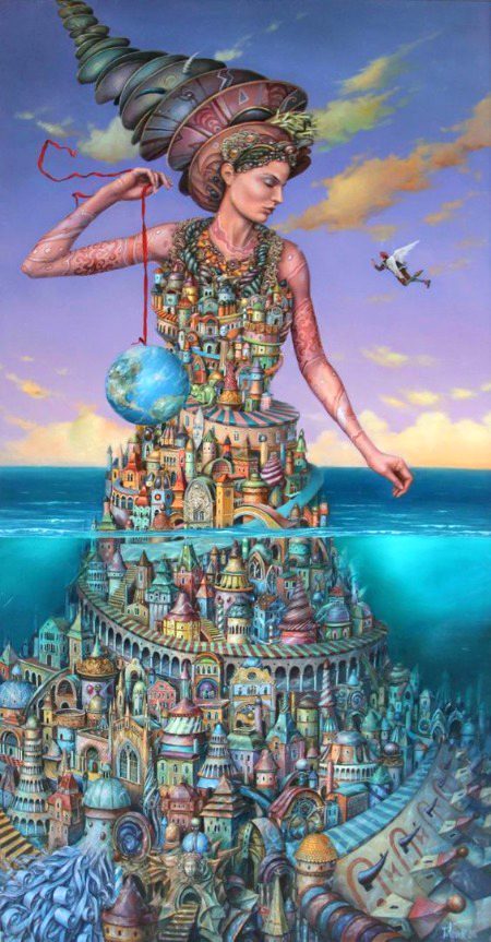 Beautiful Structures image