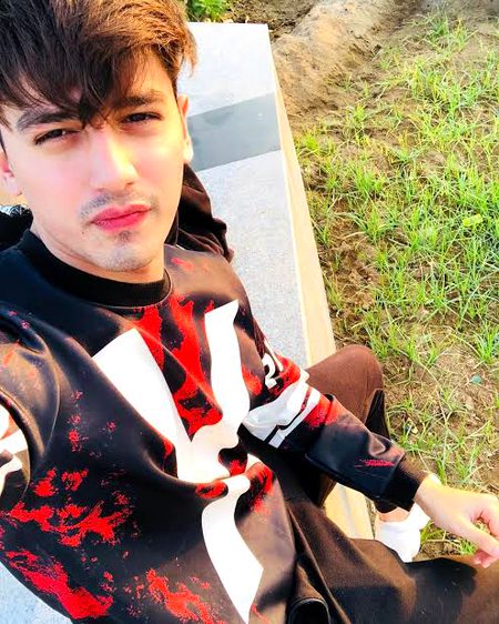 LIFE IS SHORT FOR DESIRES ❤🥀 WHY DO POEPLE LIVE IN HATRED 🔥🖤