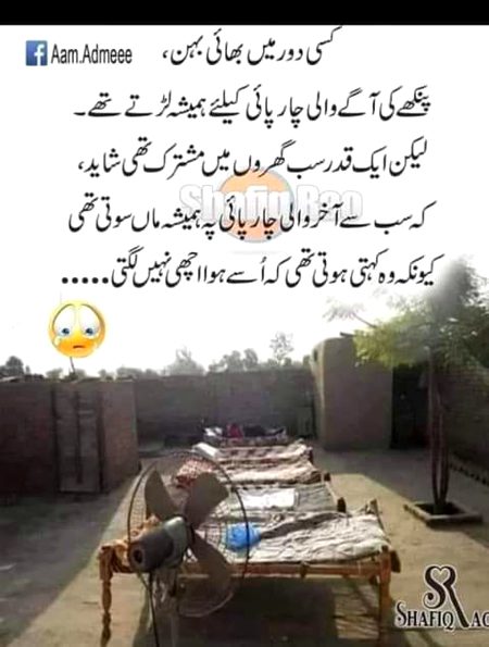 Bilkul 💯 Right 👍 Maa apki Azmat ko salam🤲