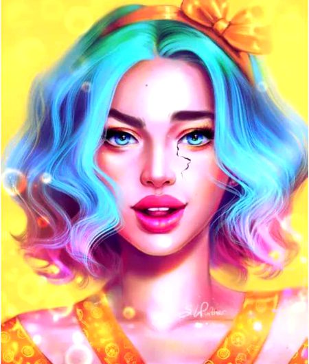 Digital Art image