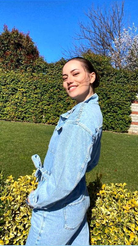 Turkish Celebs image
