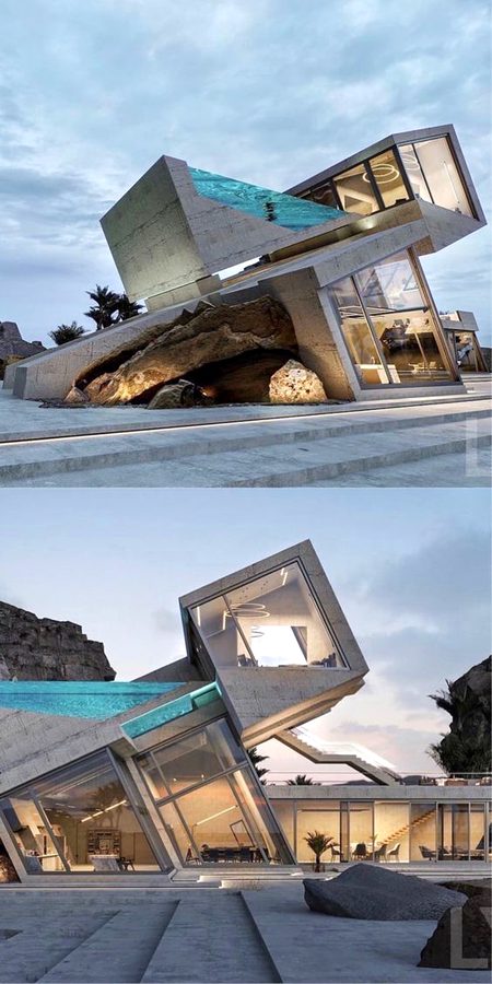 Beautiful Structures image