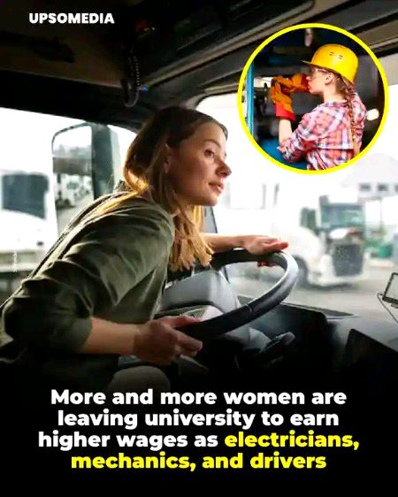 Women are very hard working