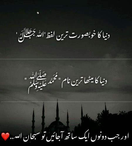 Islamic Quotes image