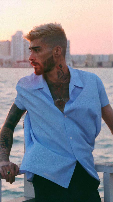 Beautiful People image