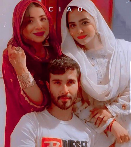 Pakistani Celebs image