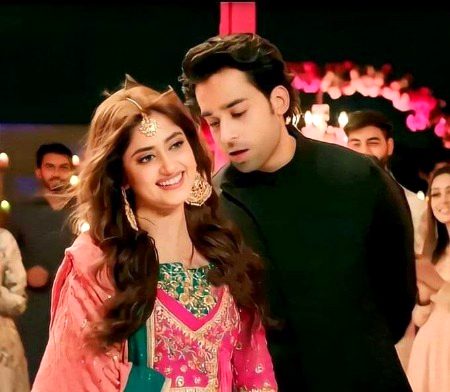 Pakistani Celebs image