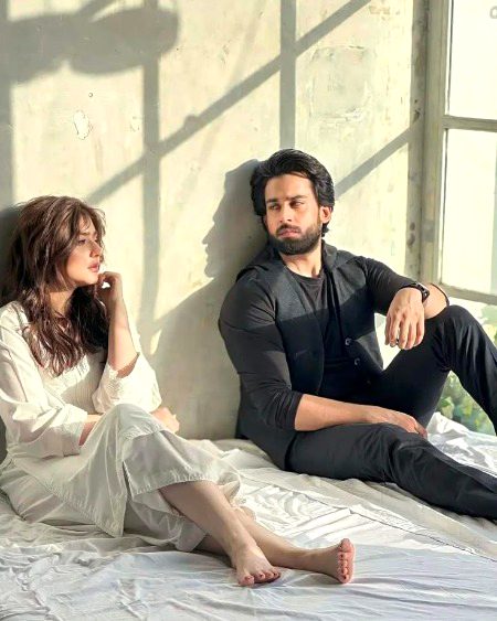 Pakistani Celebs image