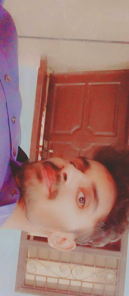 Something like Craziness..well rotate ur phone upside down..