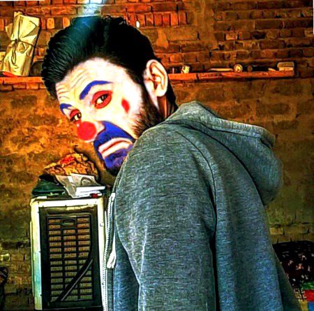.q2 Kya Haal hai aap sub KA. Me wapis agyaa 🃏🃏👈