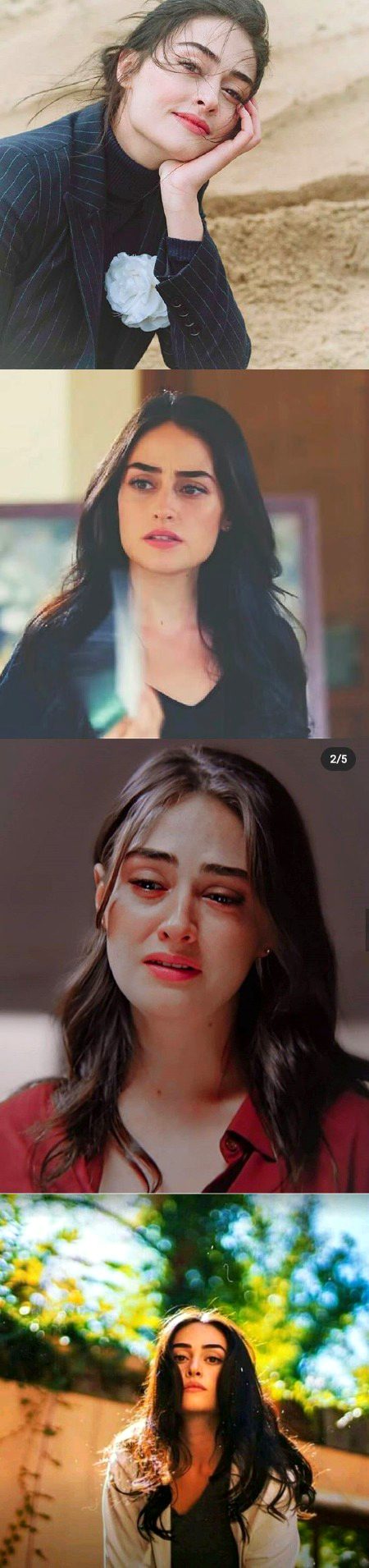 Turkish Celebs image