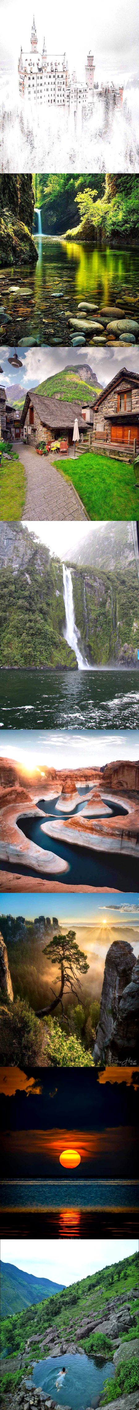 Beautiful Nature image