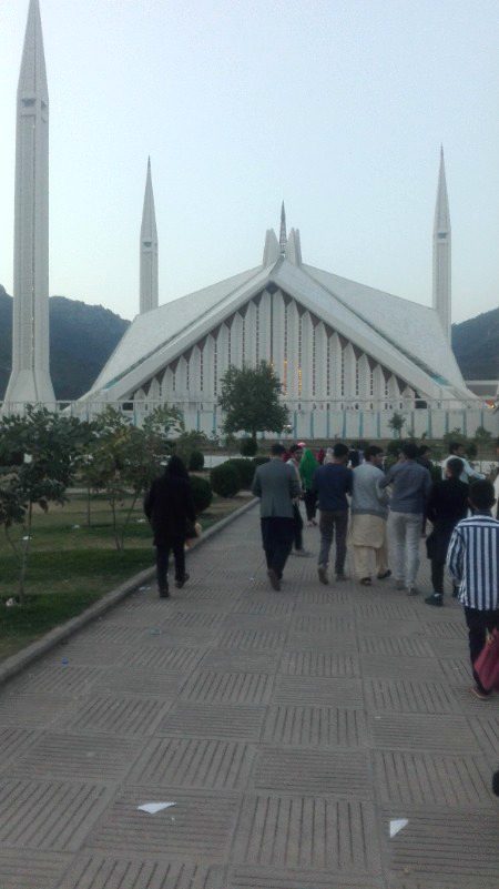 Fasal masjid 💞💞