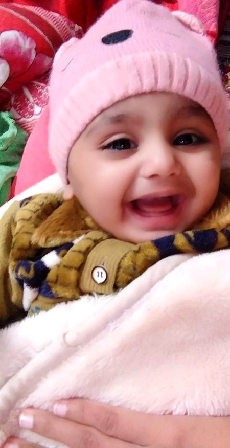 My little boy ahsan