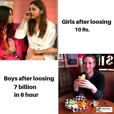 Memes & Satire image