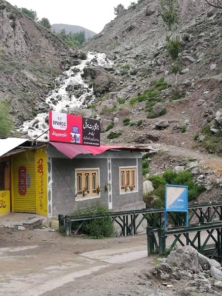 Astore Valley