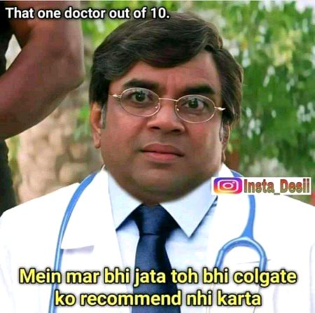 Memes & Satire image