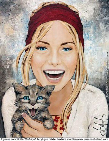 Paintings image
