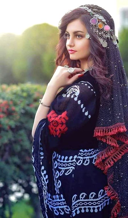 Beautiful People image