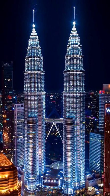 Beautiful Structures image