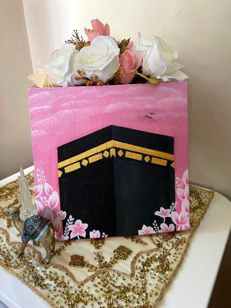 Paintings image