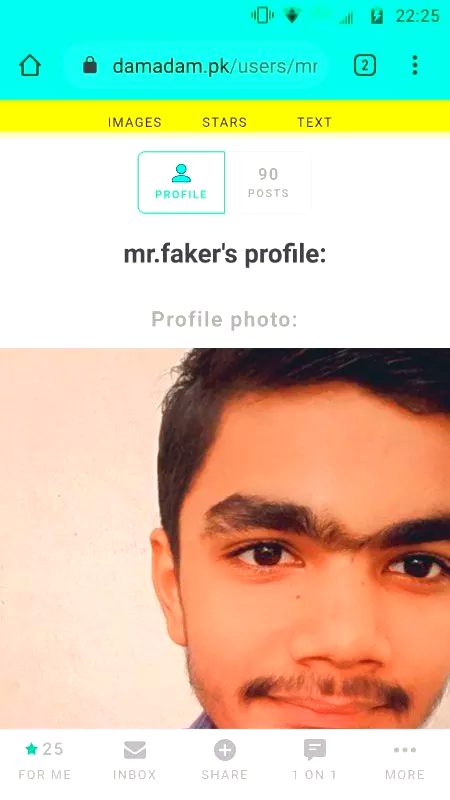 mr memer se mr faker  bna dia esko.g3