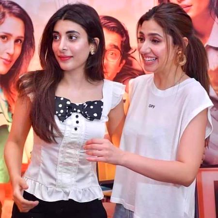 Pakistani Celebs image