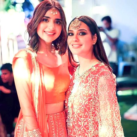 Pakistani Celebs image