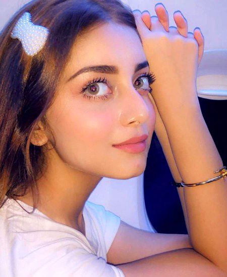 Pakistani Celebs image