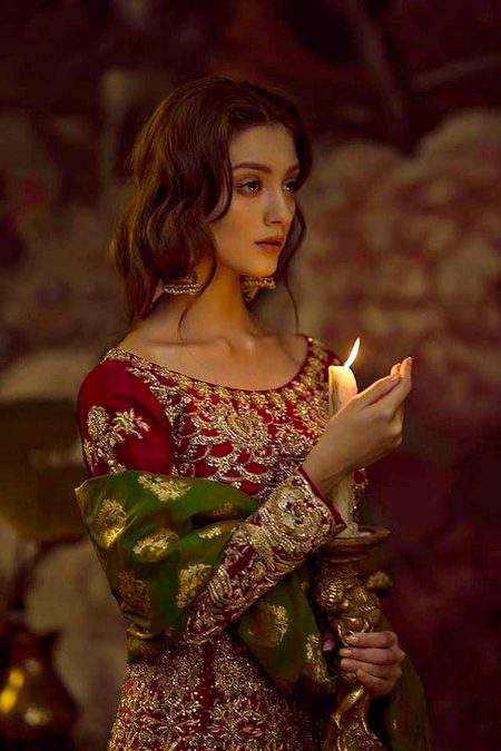 Beautiful People image