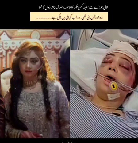 انسانیت ہی ختم ہوگئی ہے ۔۔۔۔