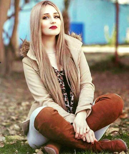 Beautiful People image