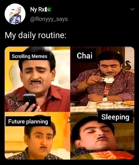 Memes & Satire image