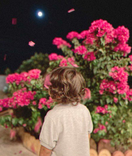 کیا ماجرہ ہوا ہے؟ کیوں اُس خوش مزاج کی.  
آنکھیں بھی سوگوار ہیں، دل بھی بُجھا بُجھا.!🖤