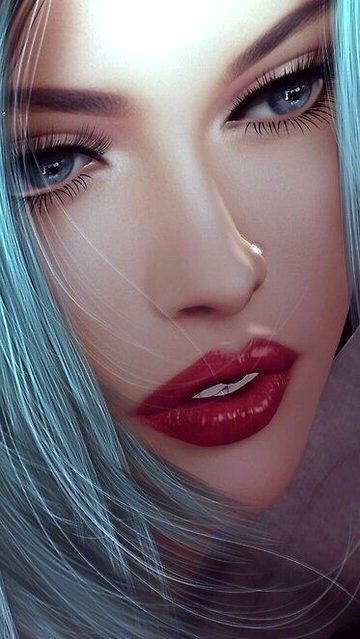 Digital Art image