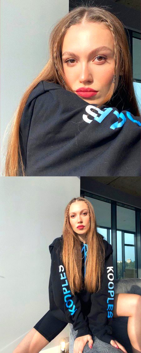 Turkish Celebs image