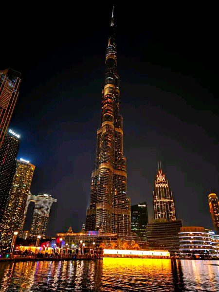 Beautiful Structures image