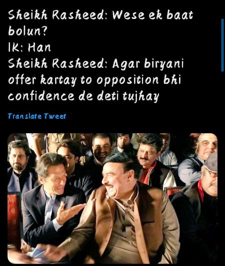 Memes & Satire image