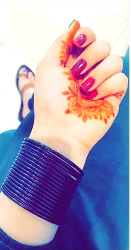 Zindagi b Baki Baki gaib hte