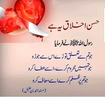 Islamic Quotes image