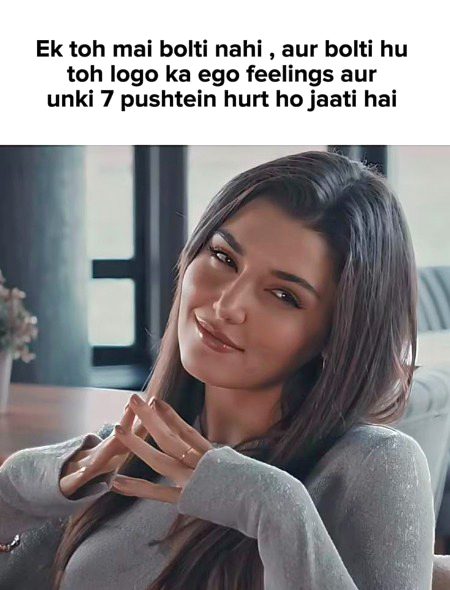 Memes & Satire image