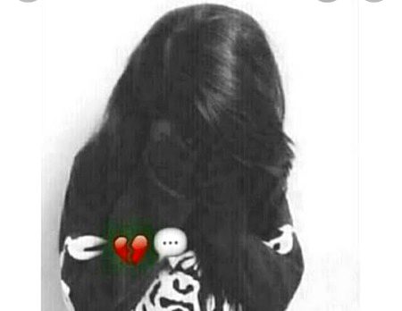 Sad Poetry image