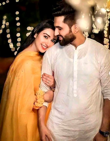 Pakistani Celebs image